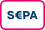 SEPA-Lastschriftzahlung möglich